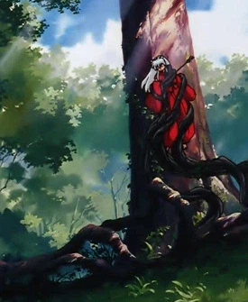 이누야샤) 과거가 개변 안되고 그 시절의 일부가 보존 된 채로 현대에 남았을 경우_1.webp