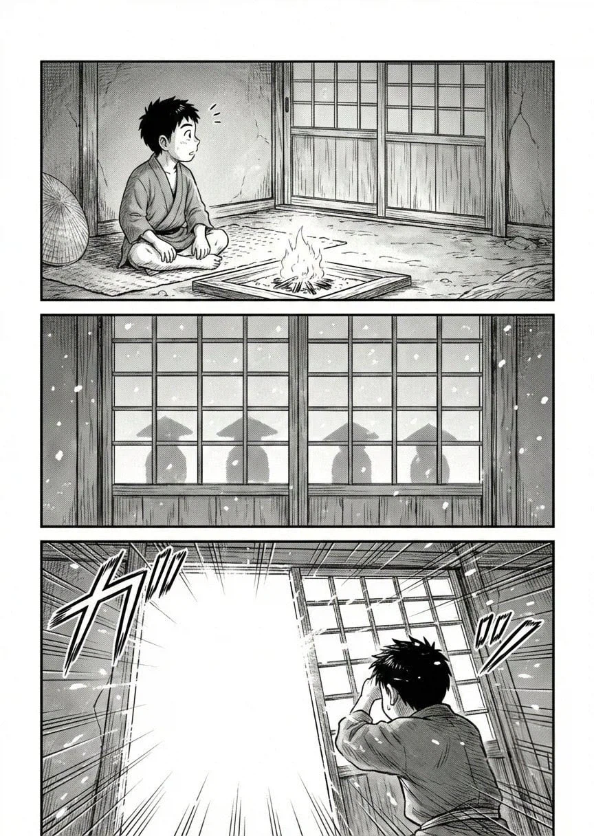 지장보살에게 선행을 베푼 남자 .manhwa_3.webp