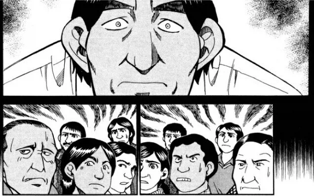 추리만화에서 죽일수밖에 없었던 이유 만들기와 결말_4.webp