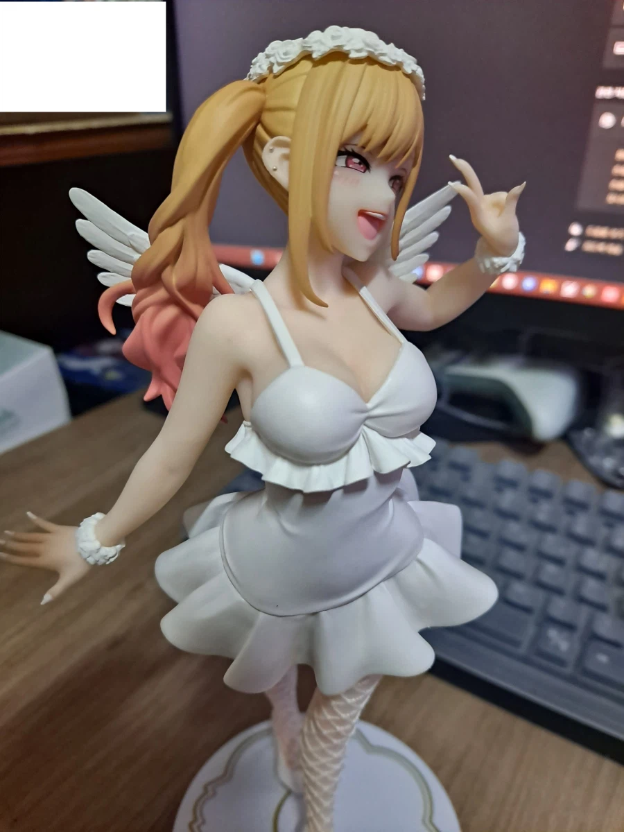 키타가와 마린 피규어~ 도착_1.webp