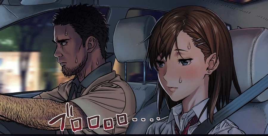 털복숭이 코치와 수영부 에이스.manhwa_12.webp