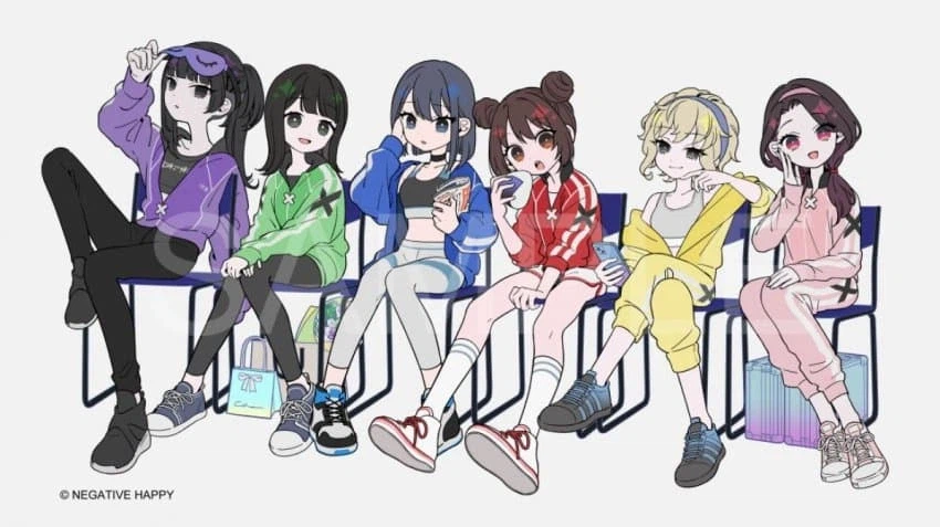 네가해피] 진짜 이쁘긴 더럽게 이쁜 애들..._1.webp