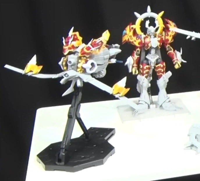 디지몬) 프라모델 스사노오몬. 대략적인 합체시 파츠 분할_3.webp