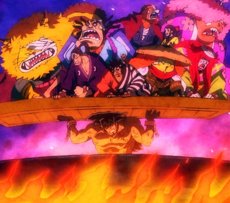 원피스) 오뎅의 이장면은 다시봐도 멍청한게 맞는것같다_2.webp