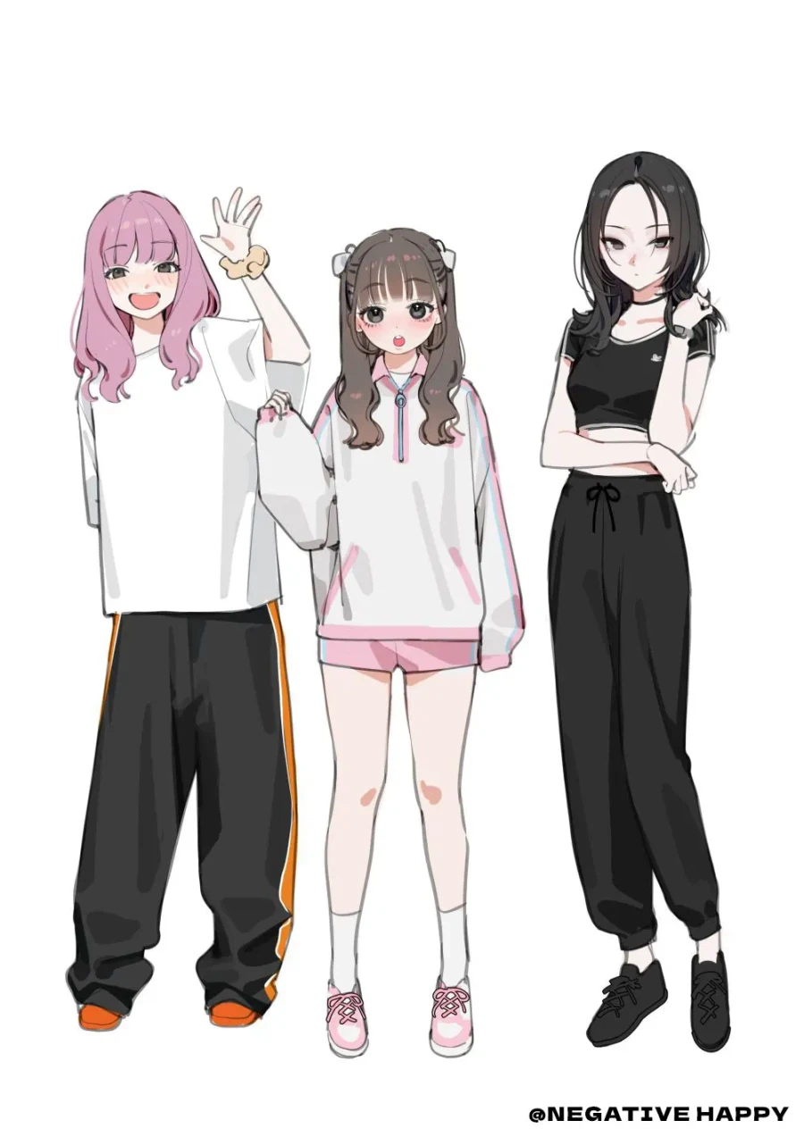 네거해피) 춤노래 다못하는데 한국인이라고 합격한 아이돌 특_2.webp