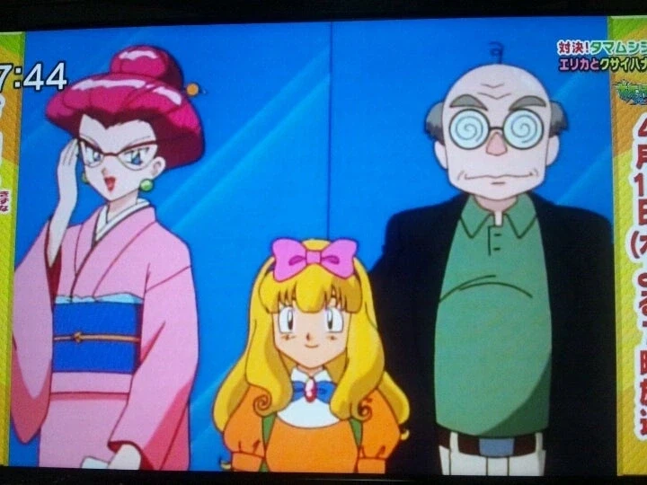 포켓몬) 1세대 짐리더였던 에리카(민화)가 애니판에 끼친 업적_2.webp