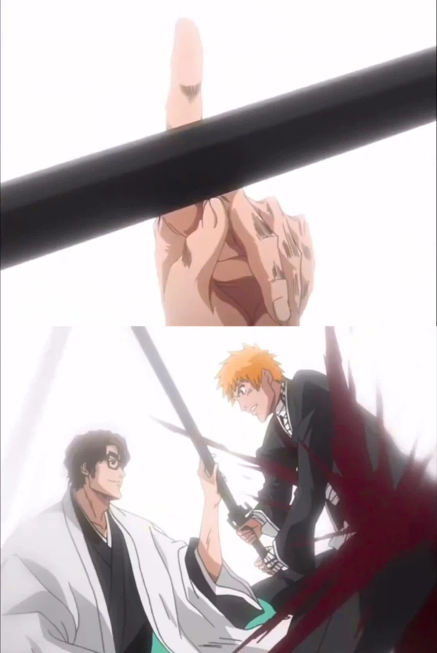 블리치]애니만 보면 착각할수도 있다는 장면_2.webp