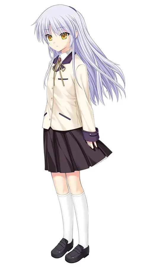 이런 캐릭터가 취향이면 뭐라고 해야함.._4.webp