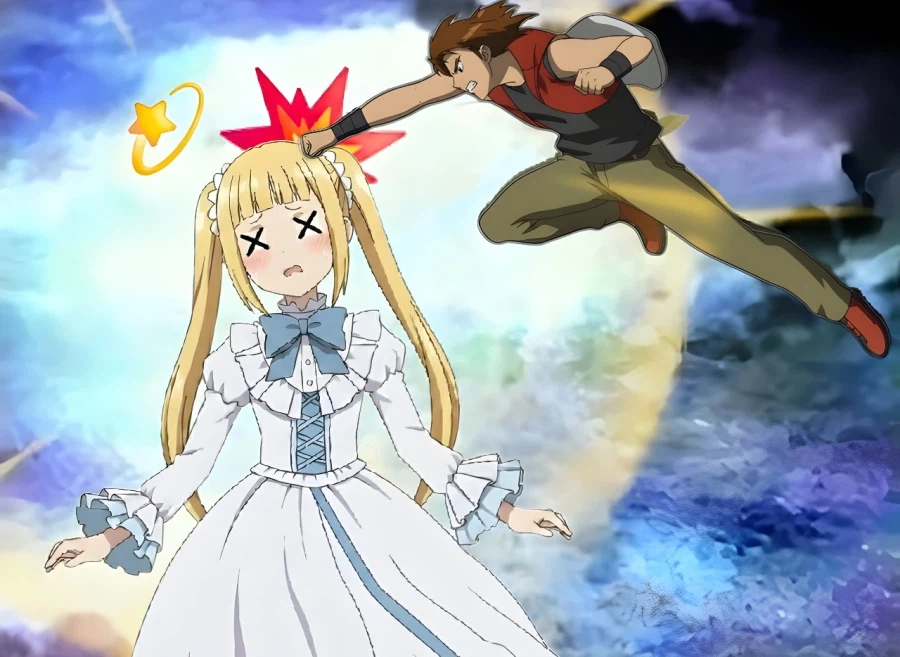 디지몬) 세이버즈 위그드라실은 착했다..._31.webp