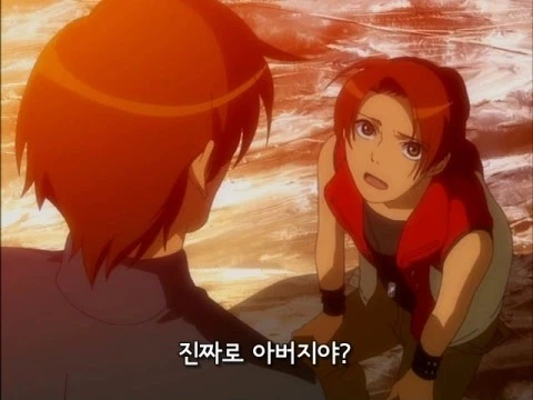 디지몬) 세이버즈 위그드라실은 착했다..._36.webp