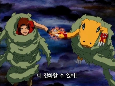 디지몬) 세이버즈 위그드라실은 착했다..._29.webp