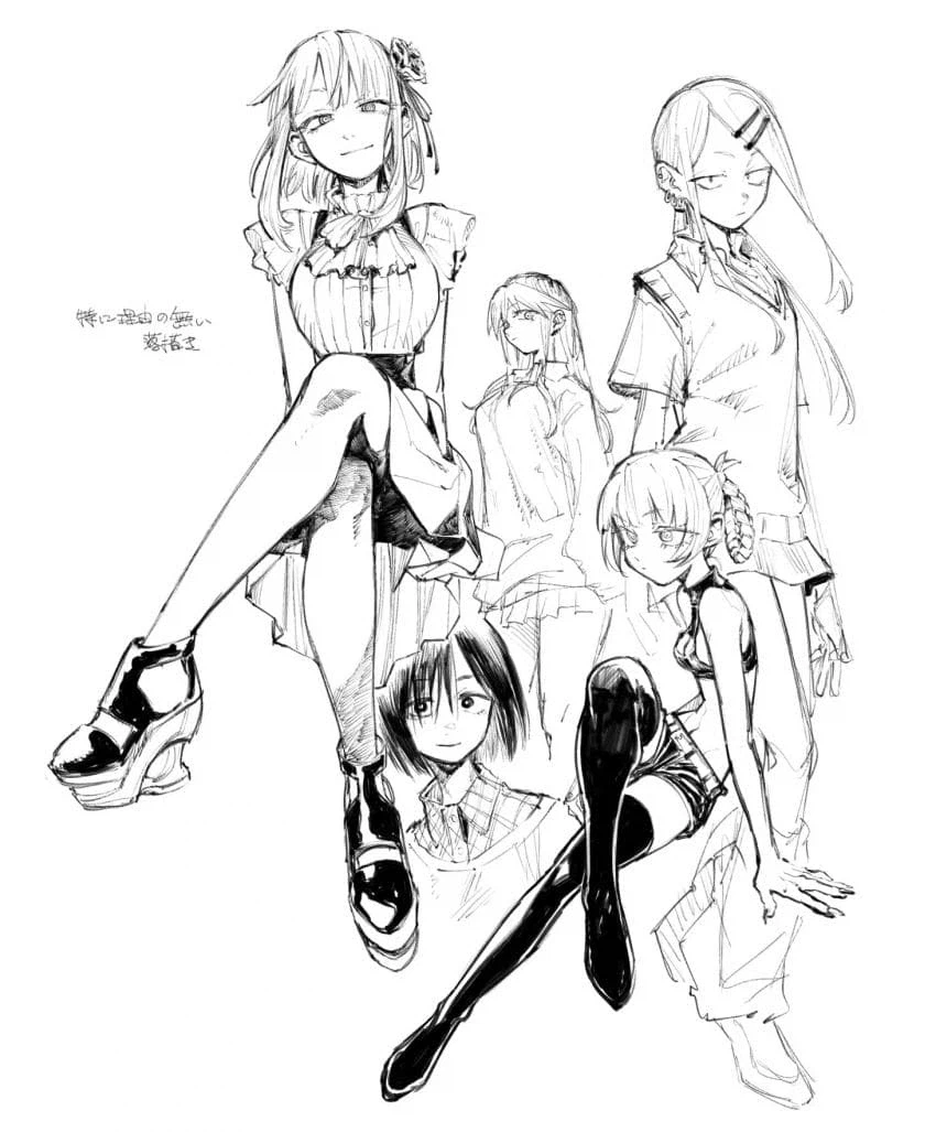 그림을 진짜 맛깔나게 그리는 작가.jpg_1.webp