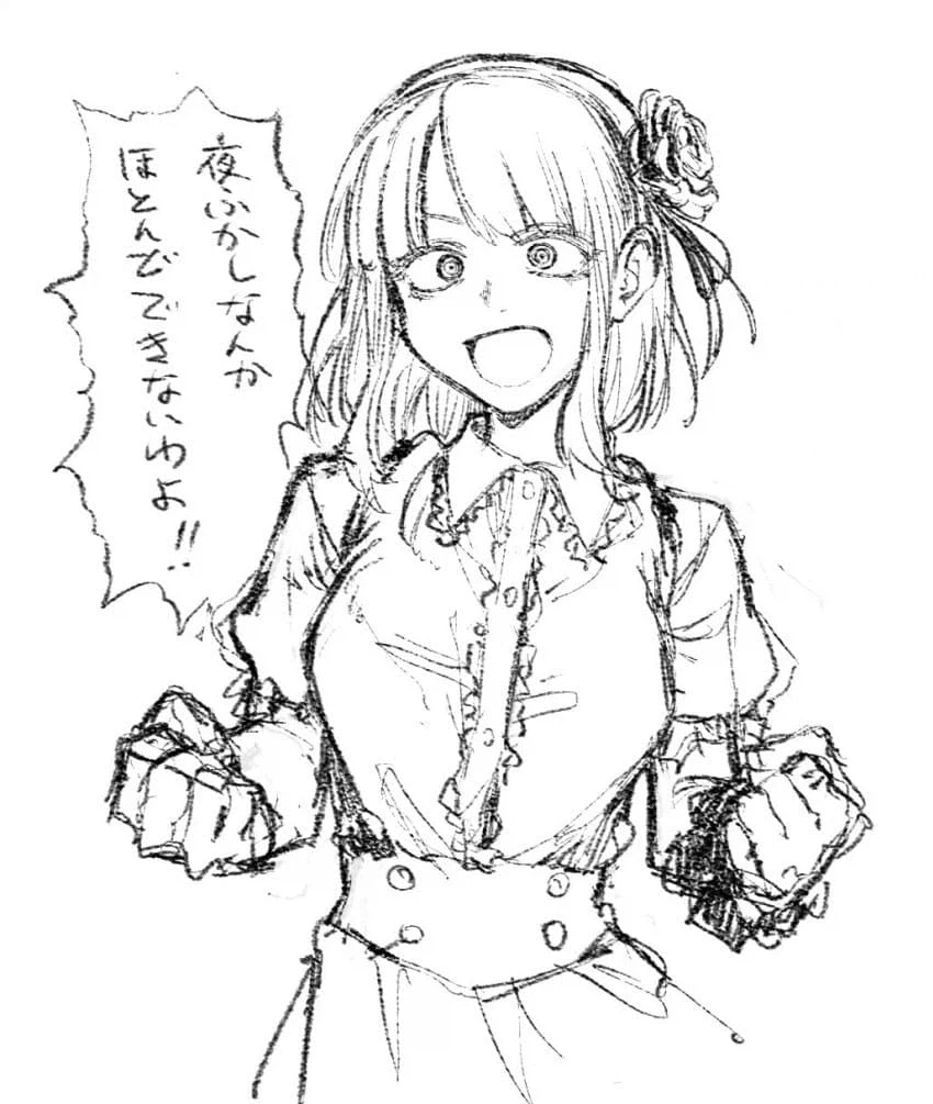 그림을 진짜 맛깔나게 그리는 작가.jpg_2.webp