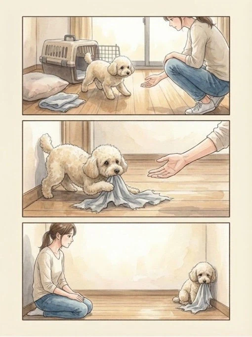 유기견 보호소 강아지의 최후.manhwa_6.webp