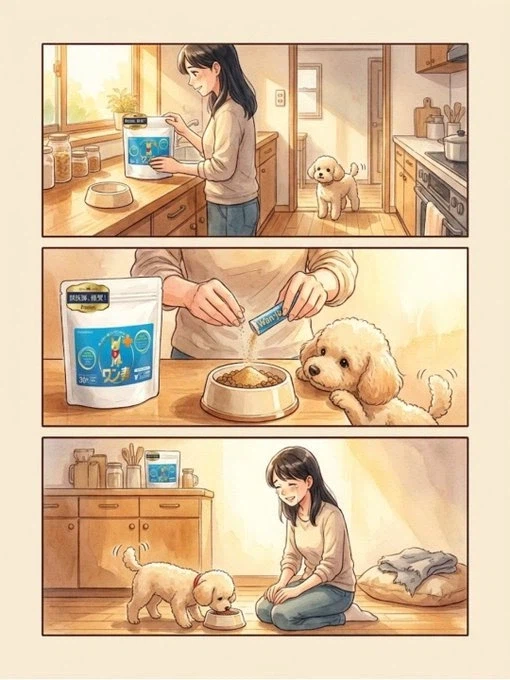 유기견 보호소 강아지의 최후.manhwa_8.webp