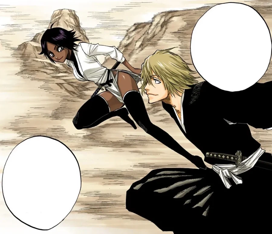 블리치)결국 작품 완결날 때 까지 안보여준거_1.webp