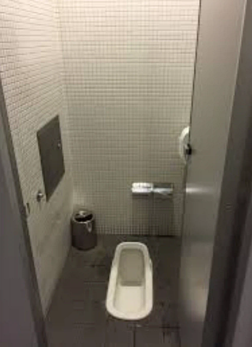 간사이 공황에서 화장실 기다리는데 서양인이 갑자기 도망가더라_1.webp