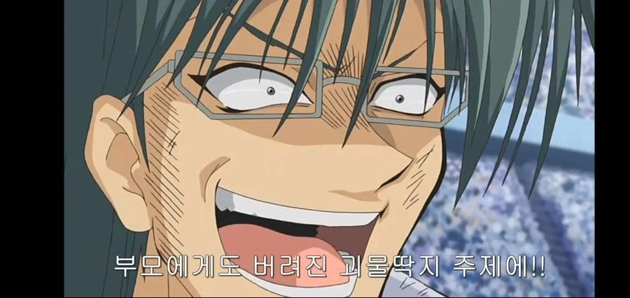 유희왕) 의외로 패드립이 빡센 만화_3.webp