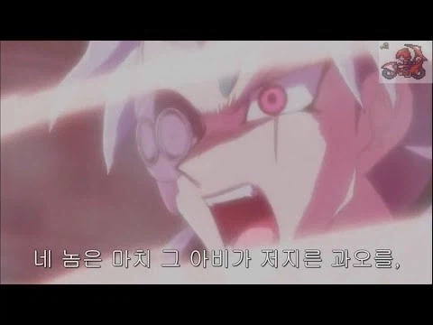 유희왕) 의외로 패드립이 빡센 만화_4.webp