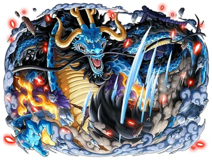 원피스] 카이도 열매는 다른 의미로 뻔뻔함_1.webp