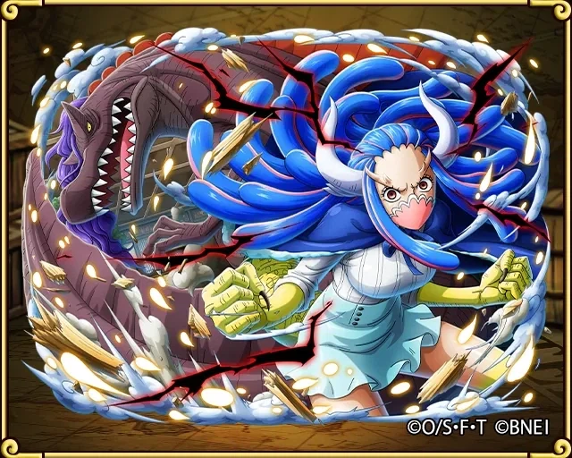 원피스] 카이도 열매는 다른 의미로 뻔뻔함_4.webp