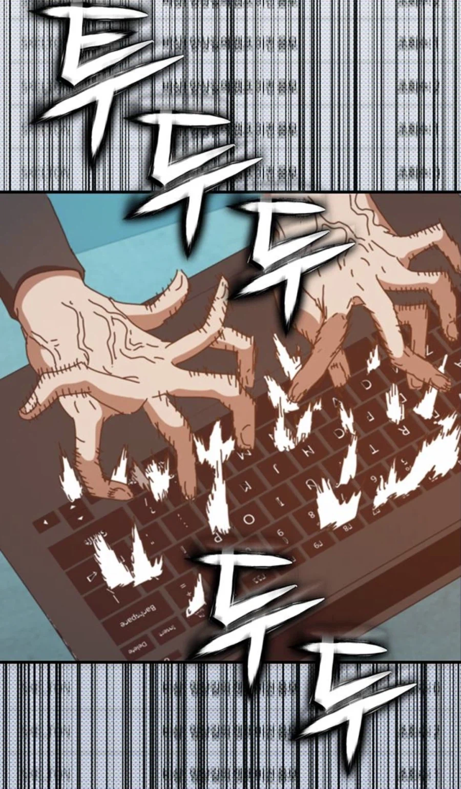 인터넷에서 고로시먹은 헌터의 무시무시한 복수.manhwa_68.webp