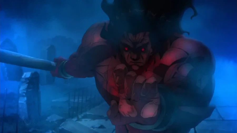 페이트) 확실히 대사랑 가오 잡는 게 중요하긴 하다 생각들긴 해_1.webp