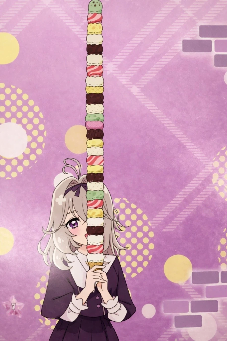 [프리큐어]는 안보1지만_1.webp