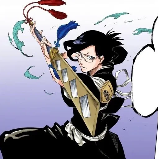 블리치)천년혈전편 제일 ㅂㅅ같은점_1.webp