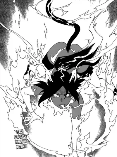 블리치)천년혈전편 제일 ㅂㅅ같은점_4.webp