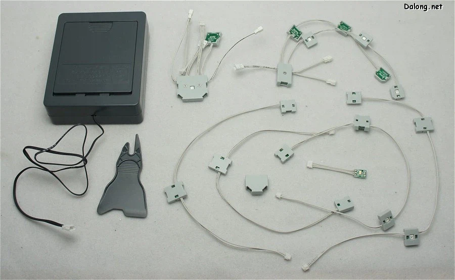 뉴언니 LED 리뷰 진짜 정신 나갈거 같다 ㅎㅎ_8.webp