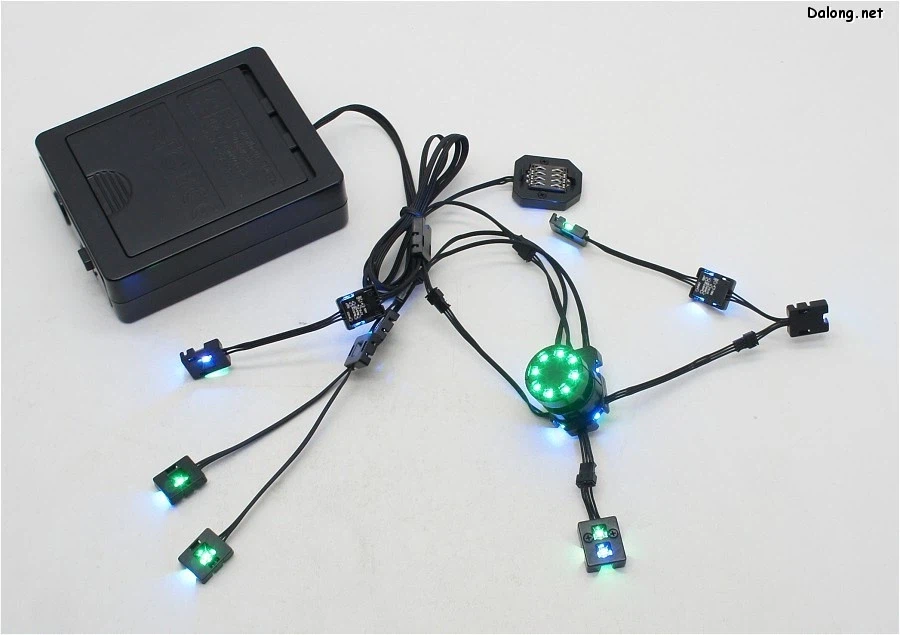 뉴언니 LED 리뷰 진짜 정신 나갈거 같다 ㅎㅎ_5.webp