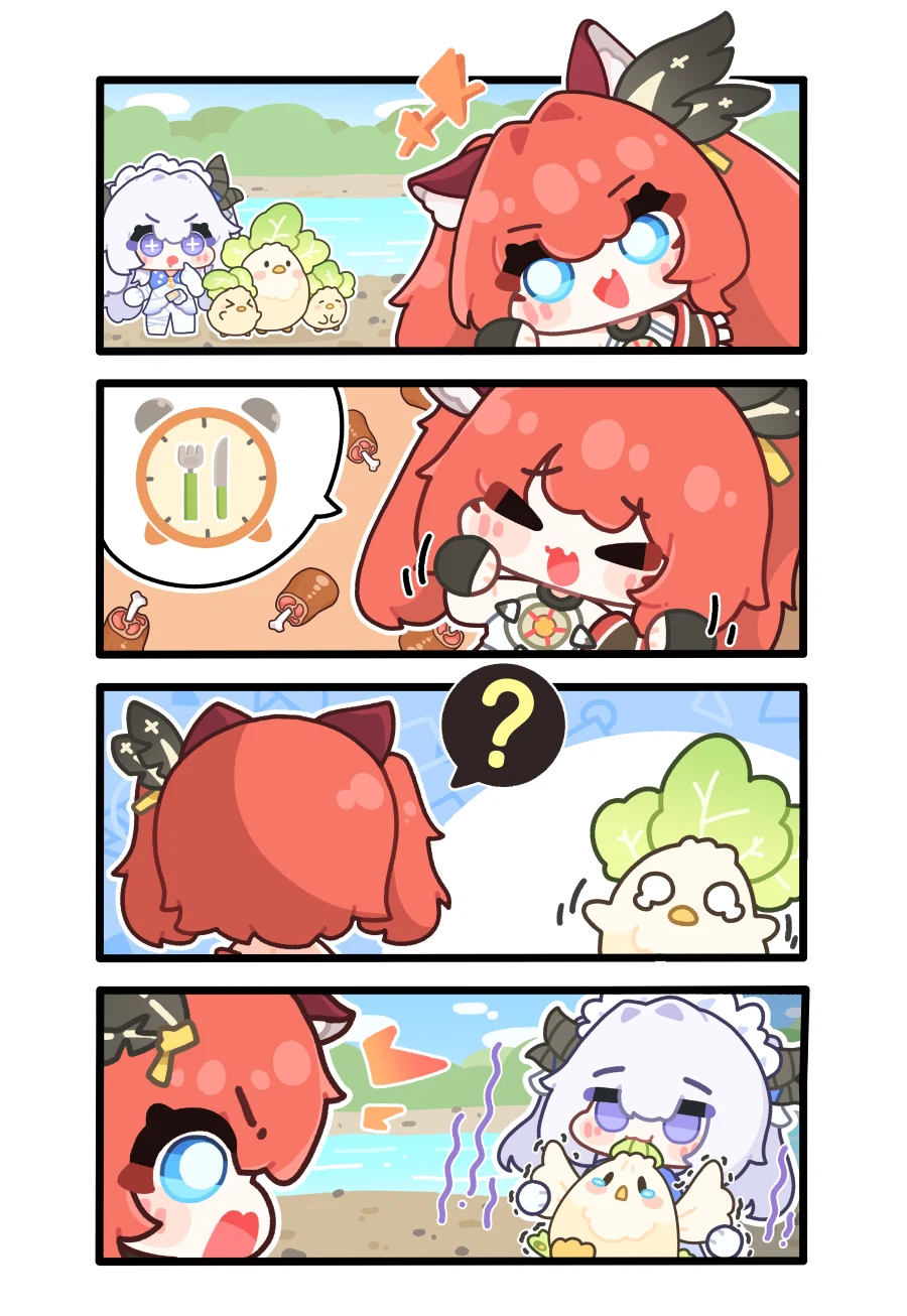 아주르 프로밀리아) 만화 그려봤워오_1.webp