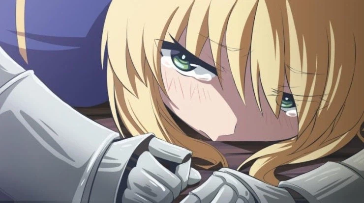 fate) 어쩐지 폐급력이 높아진 세이버_7.webp