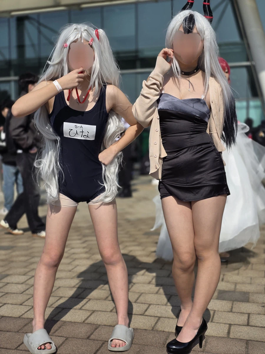 일페)2월 일페에서 봤던 코스어들 사진 모음_1.webp