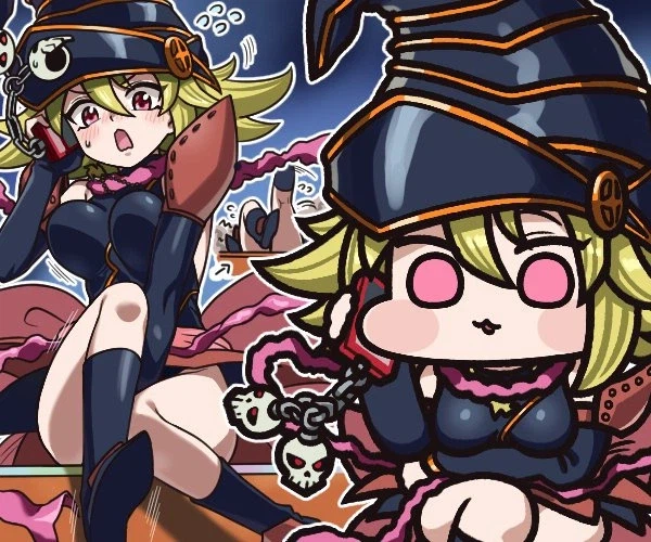 유희왕) 가가가가걸.jazzjack_1.webp