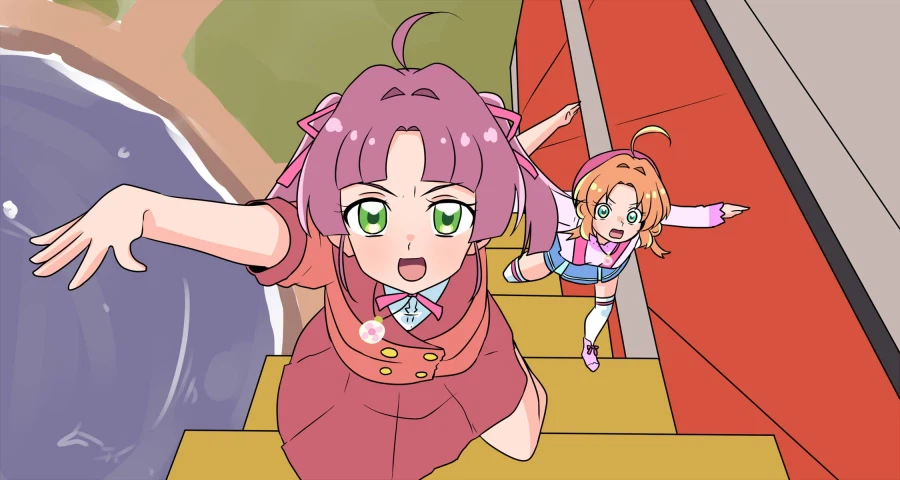 프리큐어)익숙한 구도.jpg_1.webp