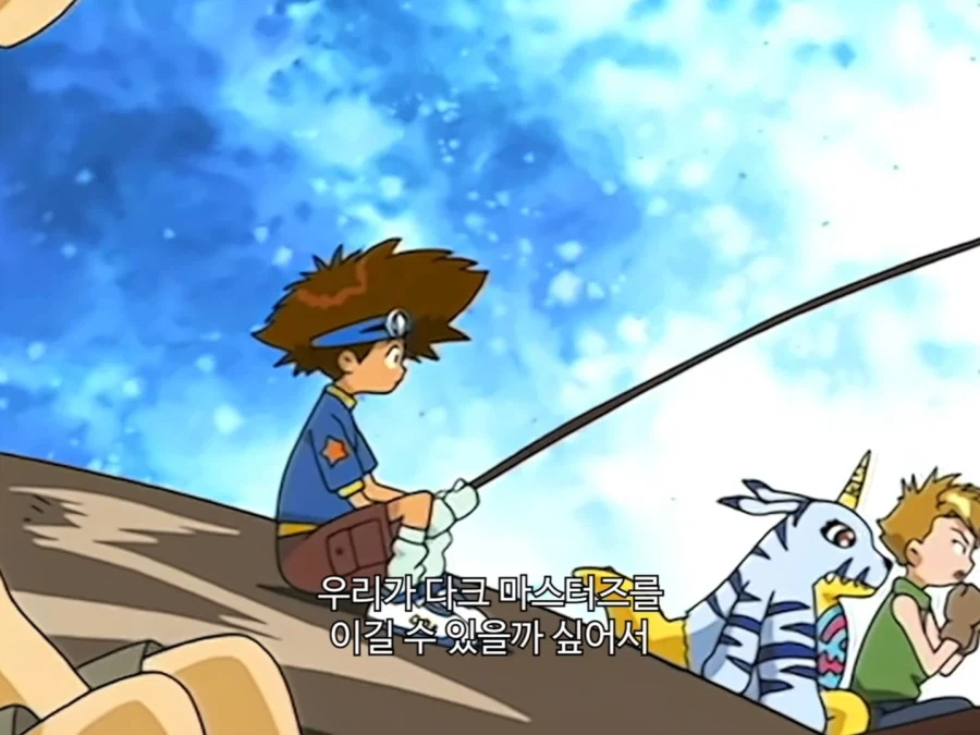 디지몬) 드라몬 킬러의 탄생이유와 고증_8.webp