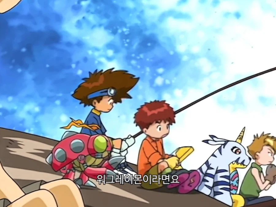 디지몬) 드라몬 킬러의 탄생이유와 고증_10.webp