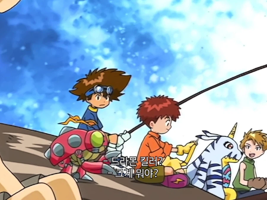 디지몬) 드라몬 킬러의 탄생이유와 고증_11.webp