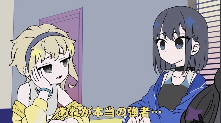 네거해피] 유독 허언증녀와 마녀의 보빔 짤이 쏟아지는 이유.jpg_8.webp