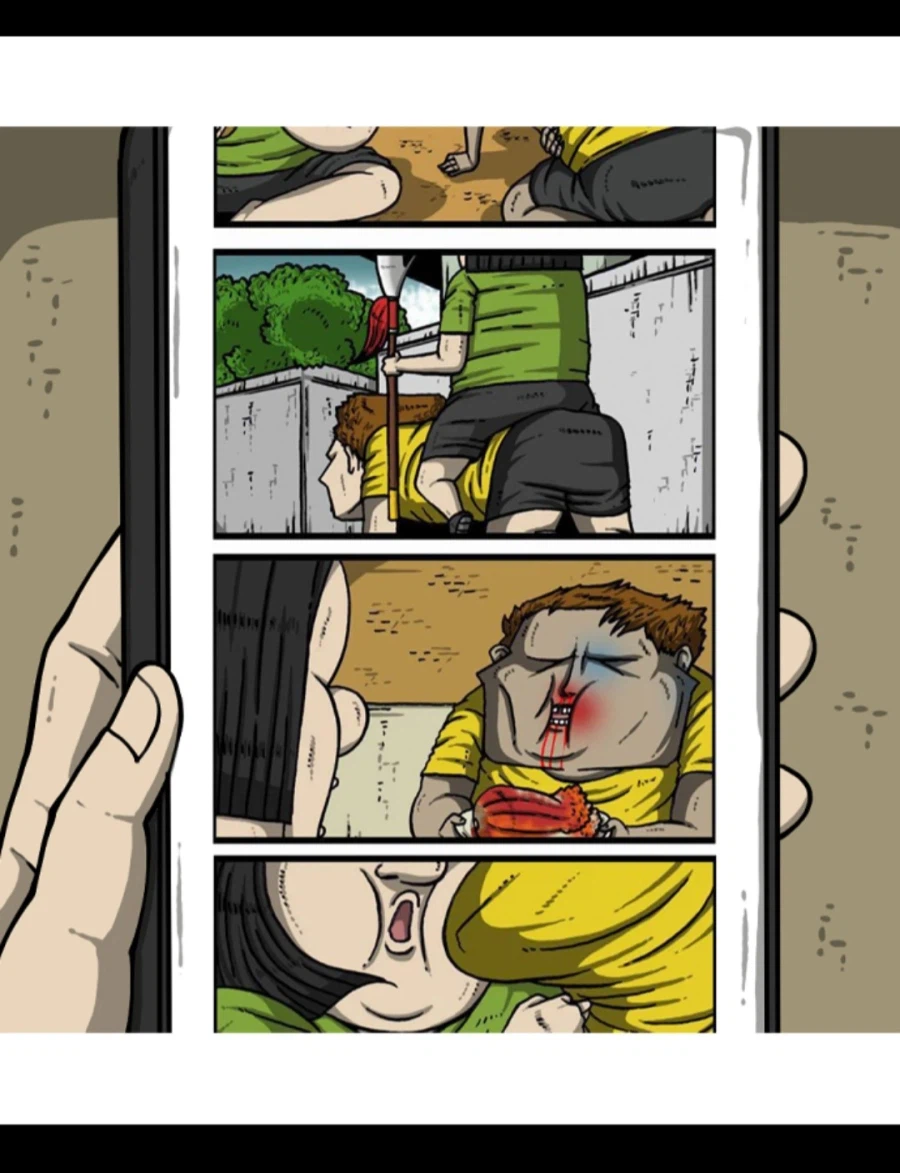 생활툰 개그만화 작가가 되기위해 필요한것_8.webp