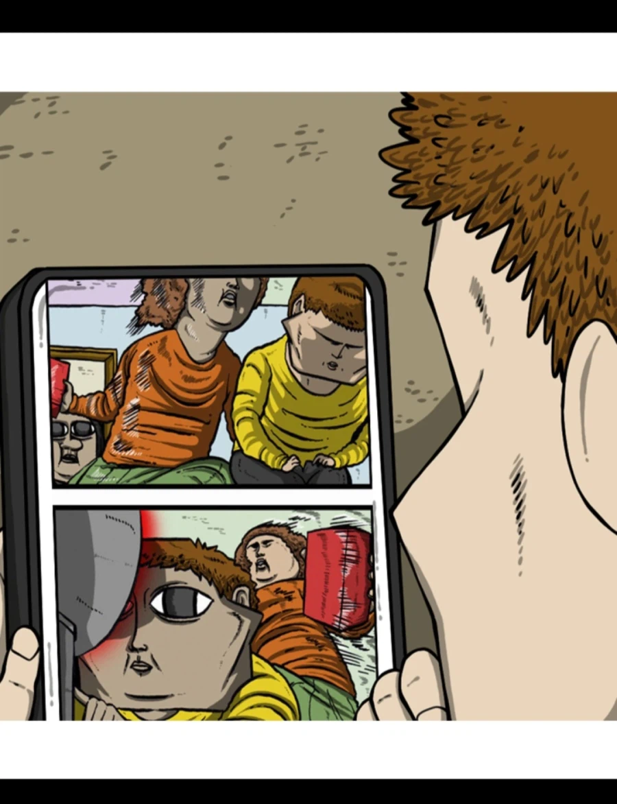 생활툰 개그만화 작가가 되기위해 필요한것_9.webp