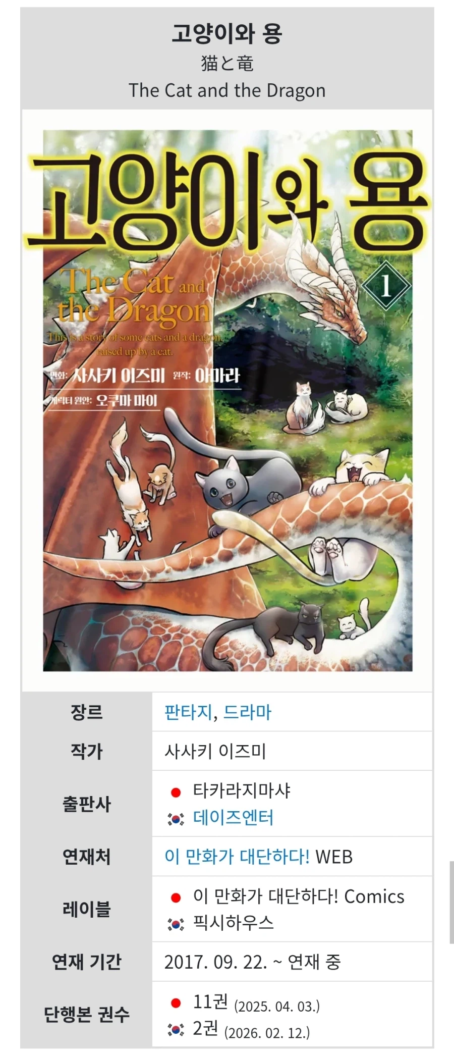 고양이와 용 PV 보니 갓갓 작품일꺼 같아 ㅎㅎ_4.webp