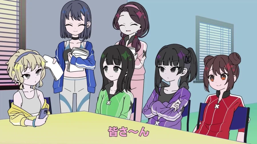 네가해피) 한국인 캐릭터여도 인기가 좋나보다_1.webp