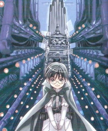 ARIA)이 만화 설정중 가장 흥미롭던거_1.webp