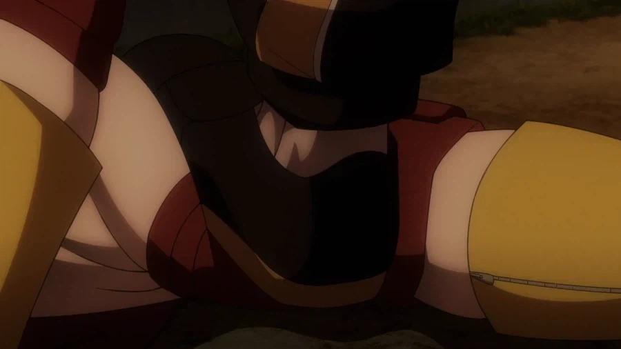 토지마 탄자부로) 터프한 여자_1.webp