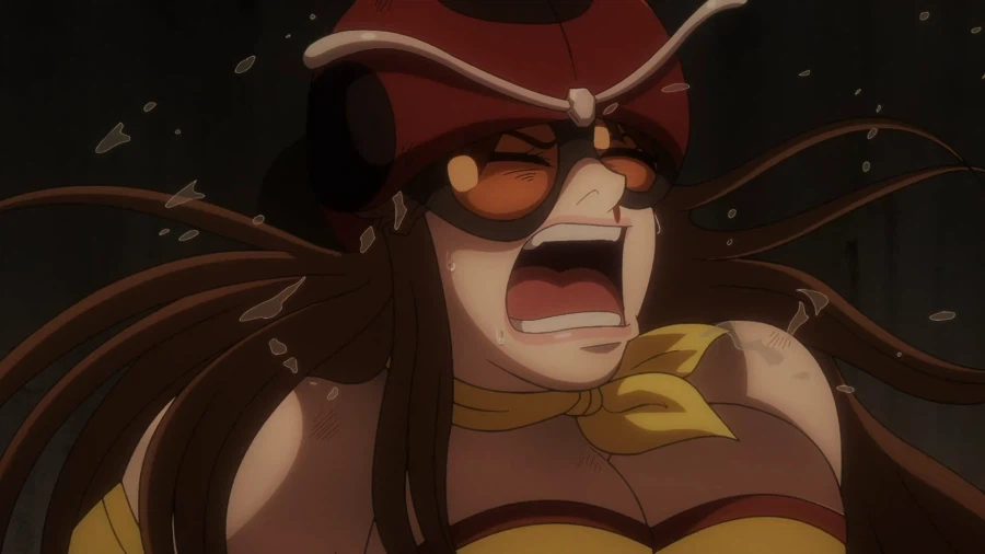 토지마 탄자부로) 터프한 여자_5.webp