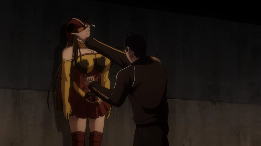 토지마 탄자부로) 터프한 여자_9.webp