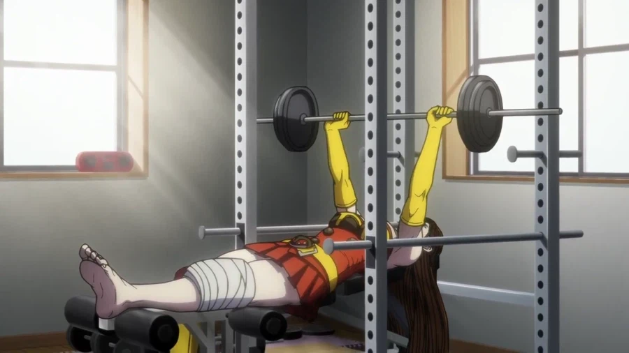 토지마 탄자부로) 터프한 여자_13.webp